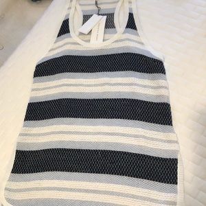 Veronica Beard Tank Dress/Top